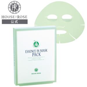 HOUSE OF ROSE（ハウスオブローゼ） パック モイスチュア ジェリー