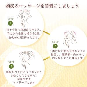 薬用 育毛剤 ハーバル エナジー スプラッシュ...の詳細画像5
