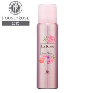 HOUSE OF ROSE（ハウスオブローゼ） オードトワレ ラローゼ RG 50mL