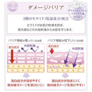 医薬部外品 薬用 美白 日やけ止め 化粧下地 ...の詳細画像3