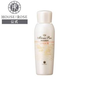 HOUSE OF ROSE（ハウスオブローゼ） 洗顔料 ミルキュア ピュア
