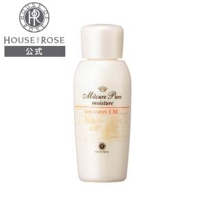 HOUSE OF ROSE（ハウスオブローゼ） 美容液 パワーサージ ジェルDX