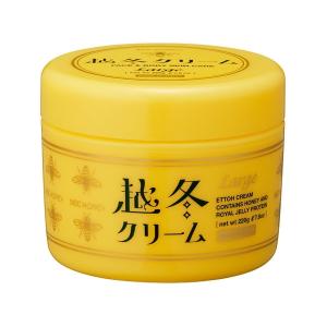 ハウスオブローゼ/ビーハニー 越冬クリーム L（220g）