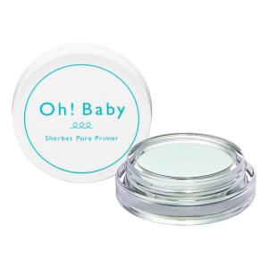 化粧下地 テカリ防止 Oh!Baby シャーベ...の詳細画像2