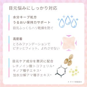 ファンデーション フランクルール G-メイクブ...の詳細画像5