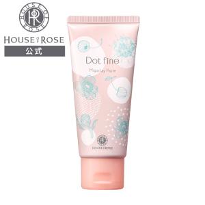 HOUSE OF ROSE 洗顔料 洗顔フォーム エクセラージュ