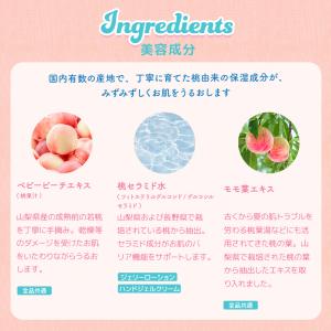 ホディ用保湿 ジェリーローション JP ジュー...の詳細画像5