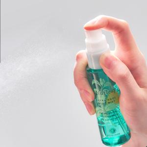 ボディ用化粧水 ミントリープ エクストラクール...の詳細画像2