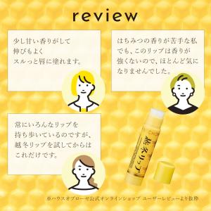 リップクリーム 越冬リップ 2個セット ハウス...の詳細画像4