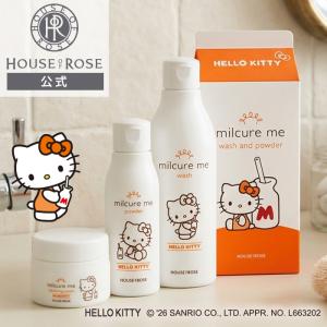 sanrio（サンリオ） ボディソープ ハウスオブローゼ / ボディソープ KT