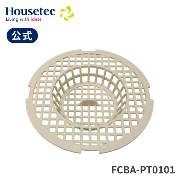 公式 お風呂 排水口 ゴミ受け FCBA-PT0101 ヘアーキャッチャー ハウステック House...