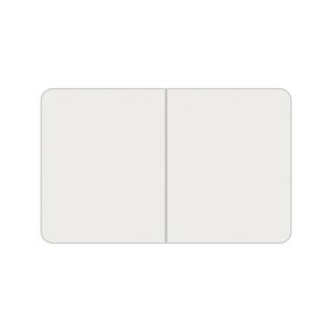 【未使用フルセット】ハウステック　断熱クミフタ　取り付けフルセット　風呂ふた ハウステック 公式 風呂 浴槽フタ NAXX-PT4416 断熱クミフタ(695×943