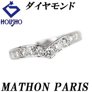 Samantha Tiara（サマンサティアラ） ダイヤモンド リング K18ピンク