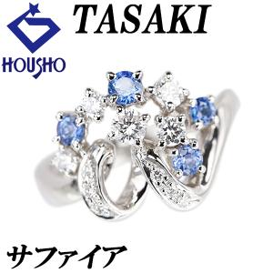 agete ダイヤリーフリング agete（アガット） リーフモチーフ リング 指輪 シルバー/クリア