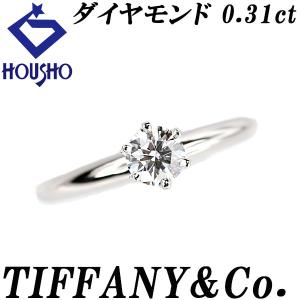 TIFFANY&Co.（ティファニー） ダイヤモンド ドッツ 3 ロウ バンド