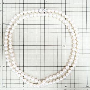 タサキ 田崎真珠 アコヤ真珠 ネックレス K1...の詳細画像2