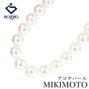 ミキモト アコヤ真珠 THE BEST OF T...の商品画像