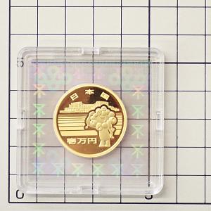 コイン K24YG ミャクミャク 大阪万博 日...の詳細画像2