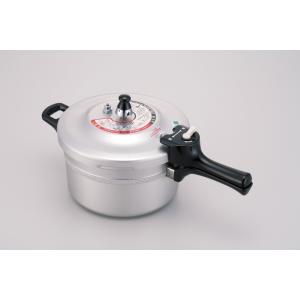 ホクア　 リブロン圧力鍋　４．５Ｌ