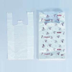 福助工業 【ケース販売】ポリティッシュ 中E 巾200x長300mm（15000枚