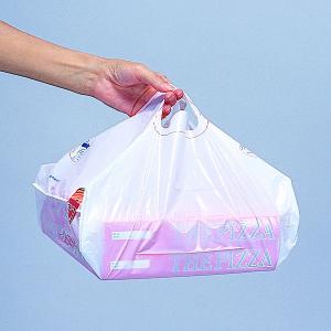 SKバッグ デリシャス No.14 100枚 巾...の商品画像