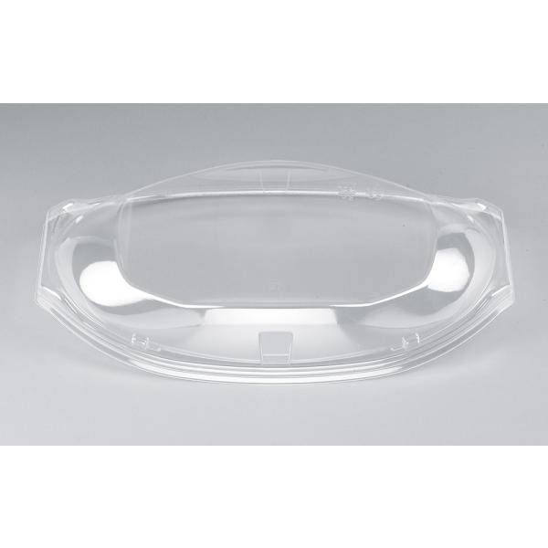 シーピー化成　ＢＦ芝舟２７ 嵌合蓋(800)枚　0142327900008