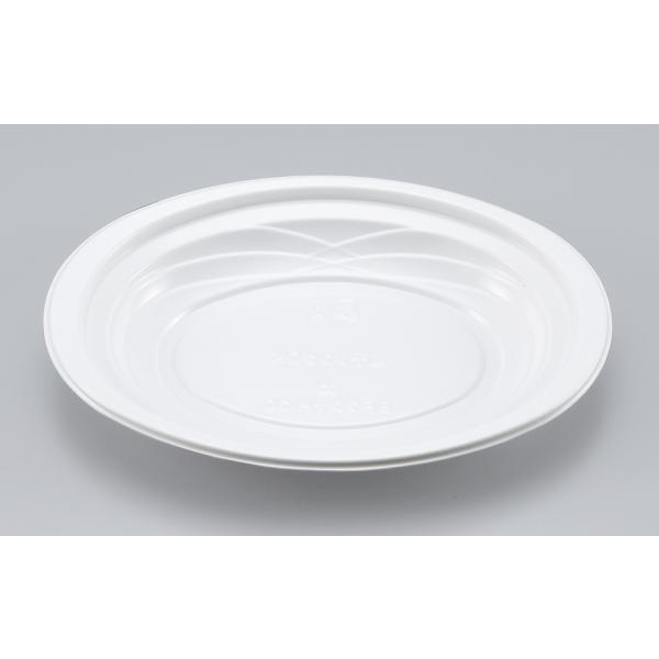 シーピー化成　ＢＦランチ内３０ ホワイト本体(600)枚　0141230000075