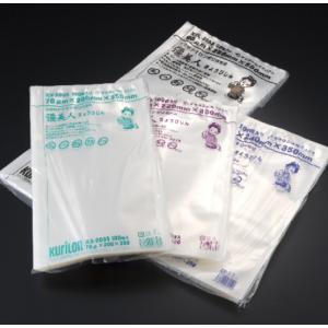 クリロン化成　彊美人 XT-2250　1000枚　90μ　22×50mm　真空袋 XS-1420 真空袋 彊美人 クリロン化成 1袋(100枚) XS-1420