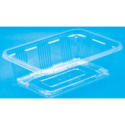 信和　フルーツケース イチゴ400 (2000入)　200030