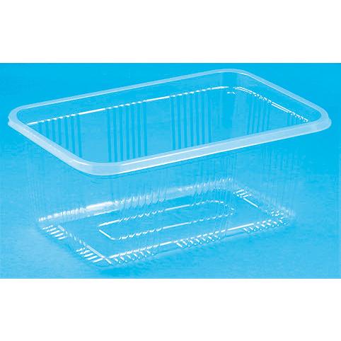 信和　フルーツケース F-S13 (1000入)　200059