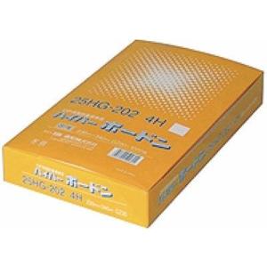 信和 ハイパーボードン 25HL-57 4H 4穴 プラ入 #25 115×600mm 1ケース