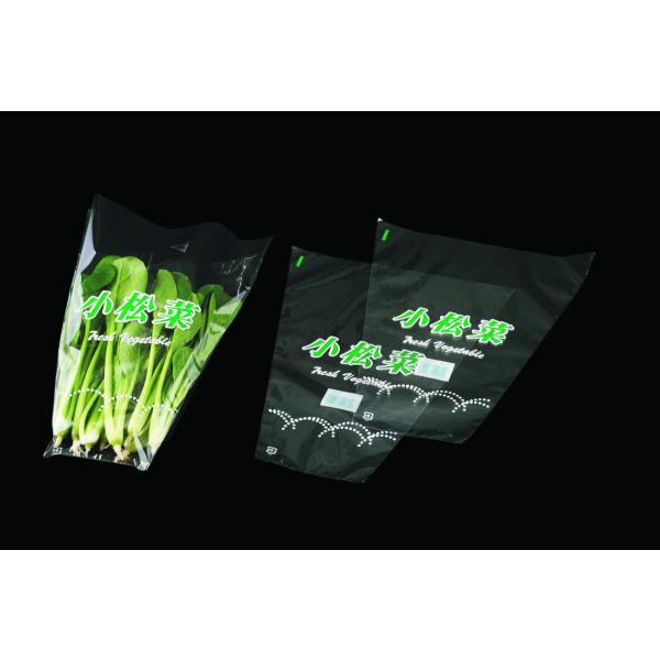 エフピコチューパ　野菜袋 サンボードン SB T-25小松菜 [ft] (10000枚)　CP782...