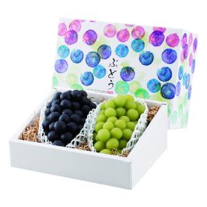 大型ぶどうの箱・2房）こだわりの黒140H中/50枚入（L-2371