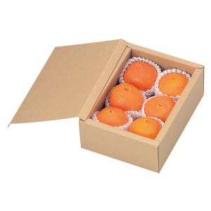 桃の箱・2kg）桃の郷2kg/50枚入（L-464） : 箱の店 - 通販 - Yahoo