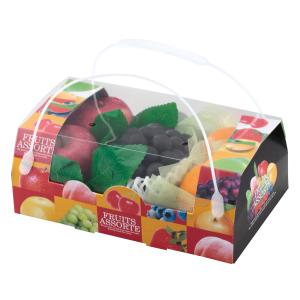 果物の箱）AF美果撰集（DX）20枚入（L-328） : 箱の店 - 通販 - Yahoo