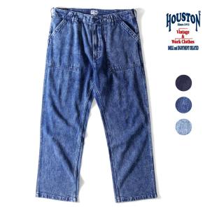 HOUSTON（ヒューストン） 10141 FRENCH M-52 CHINO TROUSERS