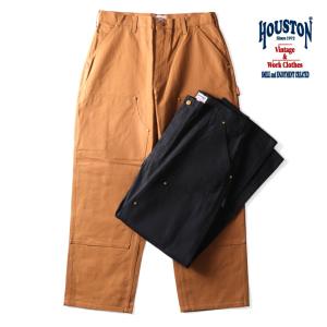 HOUSTON（ヒューストン） デッキパンツ FRENCH DECK PANT - OD（21%OFF