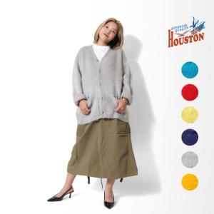 HOUSTON（ヒューストン） HOUSTON woman / ヒューストン ウーマン