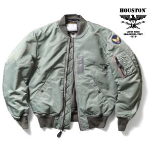 HOUSTON（ヒューストン） #5004 B-15B モディファイ フライト
