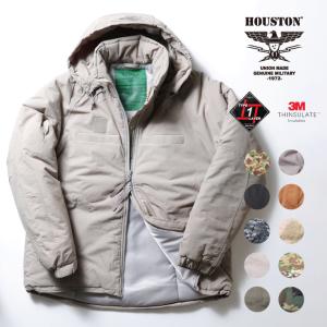 HOUSTON（ヒューストン） 51479 DENIM VIETNAM JACKET (TIGER