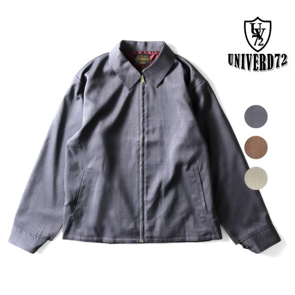 UNIVERD72 / ユニバード72 51581 SWING TOP / スウィングトップ  -全...