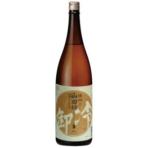芳水純米冷卸　播州山田錦1800ml