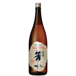 芳水純米吟醸淡遠1.8L