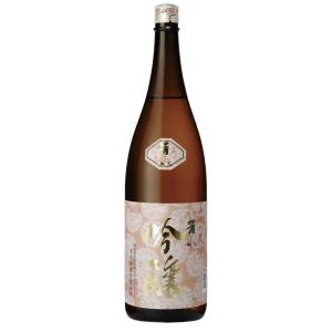 芳水吟醸1800ml
