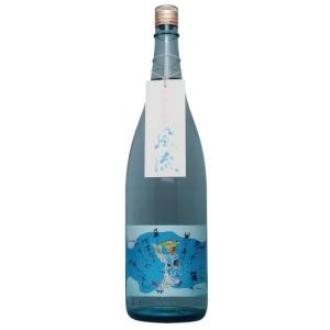 芳水吟醸生貯蔵酒 風流 1800ml