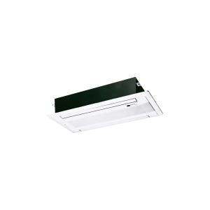 ダイキン（DAIKIN） 【KDG413C10(-W)(-H）】 ハウジングエアコン 前面