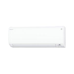 ダイキン 8畳スゴ暖 S253ATKS-W ホワイト [2.5kW] : 254270004085900 