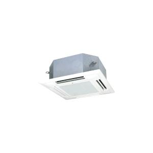 ダイキン（DAIKIN） SZRC80BYT EcoZEAS 天井カセット4方向 S-ラウンド