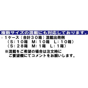 【3000枚】ニトリルシルク手袋 パウダーフリ...の詳細画像3