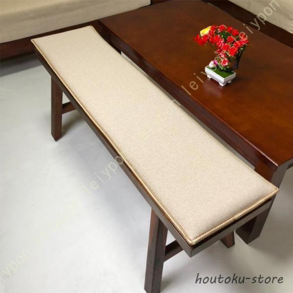 座布団 長座布団 お尻が痛くならない 大きめ 風格 洗える 背凭れ 厚め ふわふわ 昼寝 おしゃれ ...